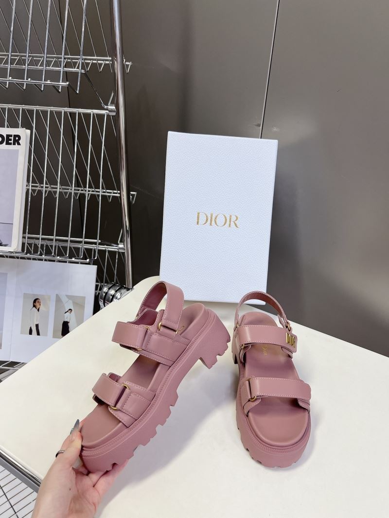 Christian Dior Sandals